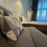 Apartment Victory *