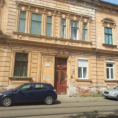 Apartment Victory Timisoara