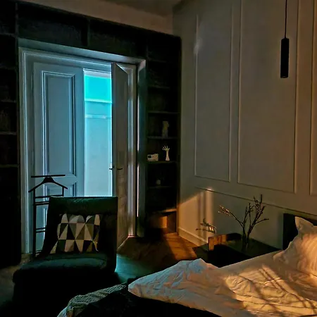 Victory Apartment