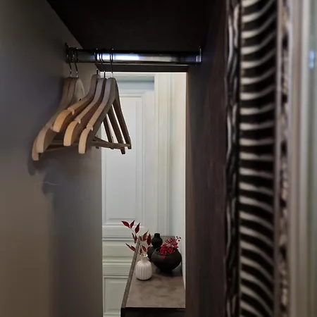 Διαμέρισμα Victory *