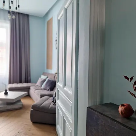 Victory Appartement *