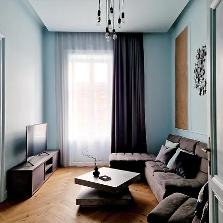 Victory Appartement *