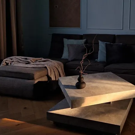 Victory Apartment