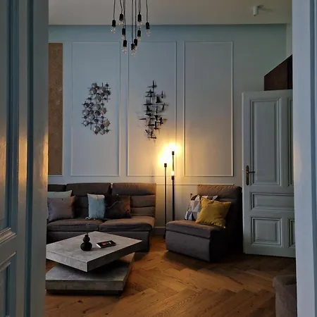 Διαμέρισμα Victory *