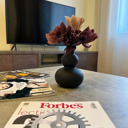 Victory Διαμέρισμα Τιμισοάρα