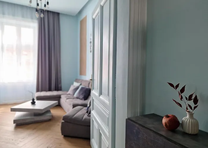 Victory Apartamento *