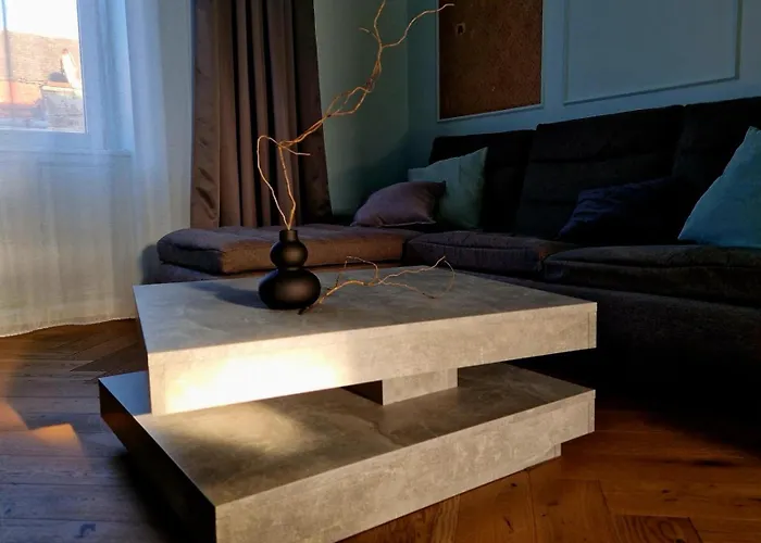 Apartamento Victory Timisoara