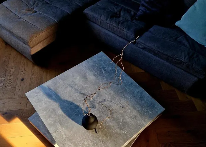 Appartamento Victory