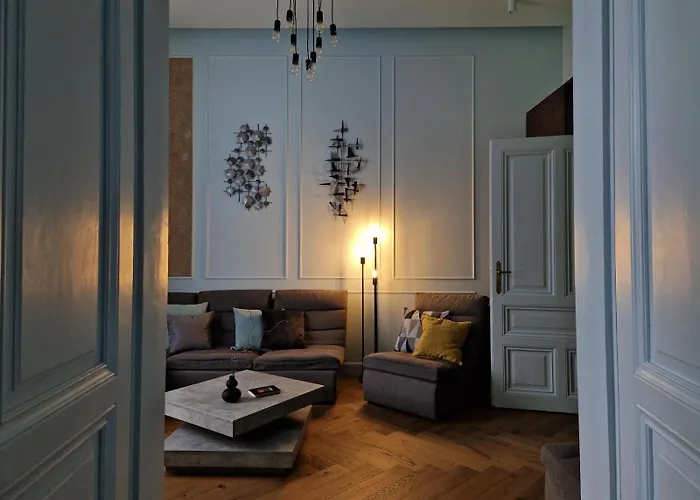 Apartamento Victory *