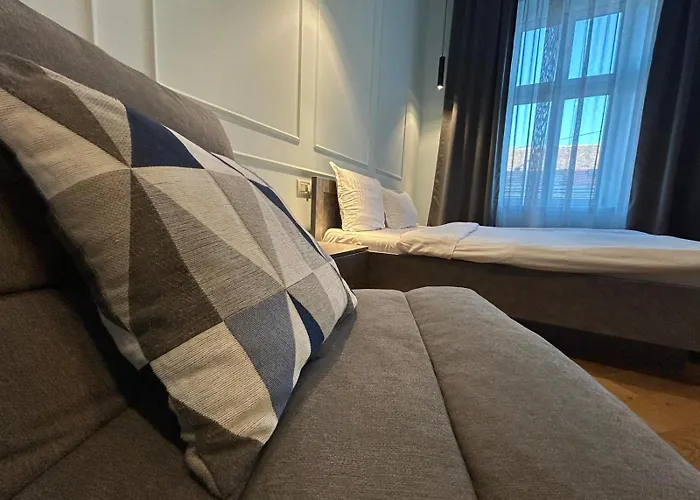 Apartamento Victory *