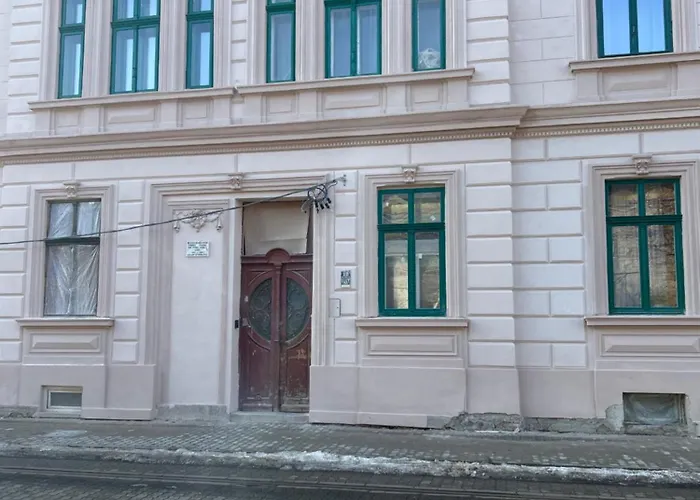 Apartamento Victory Timisoara